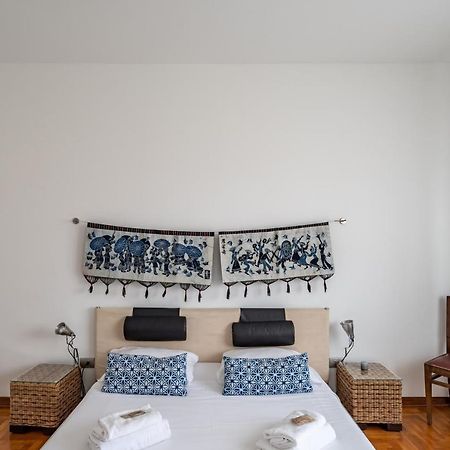 Appartement Padova Terrace Flat Extérieur photo
