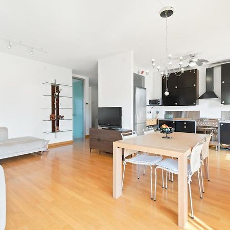 Appartement Padova Terrace Flat Extérieur photo
