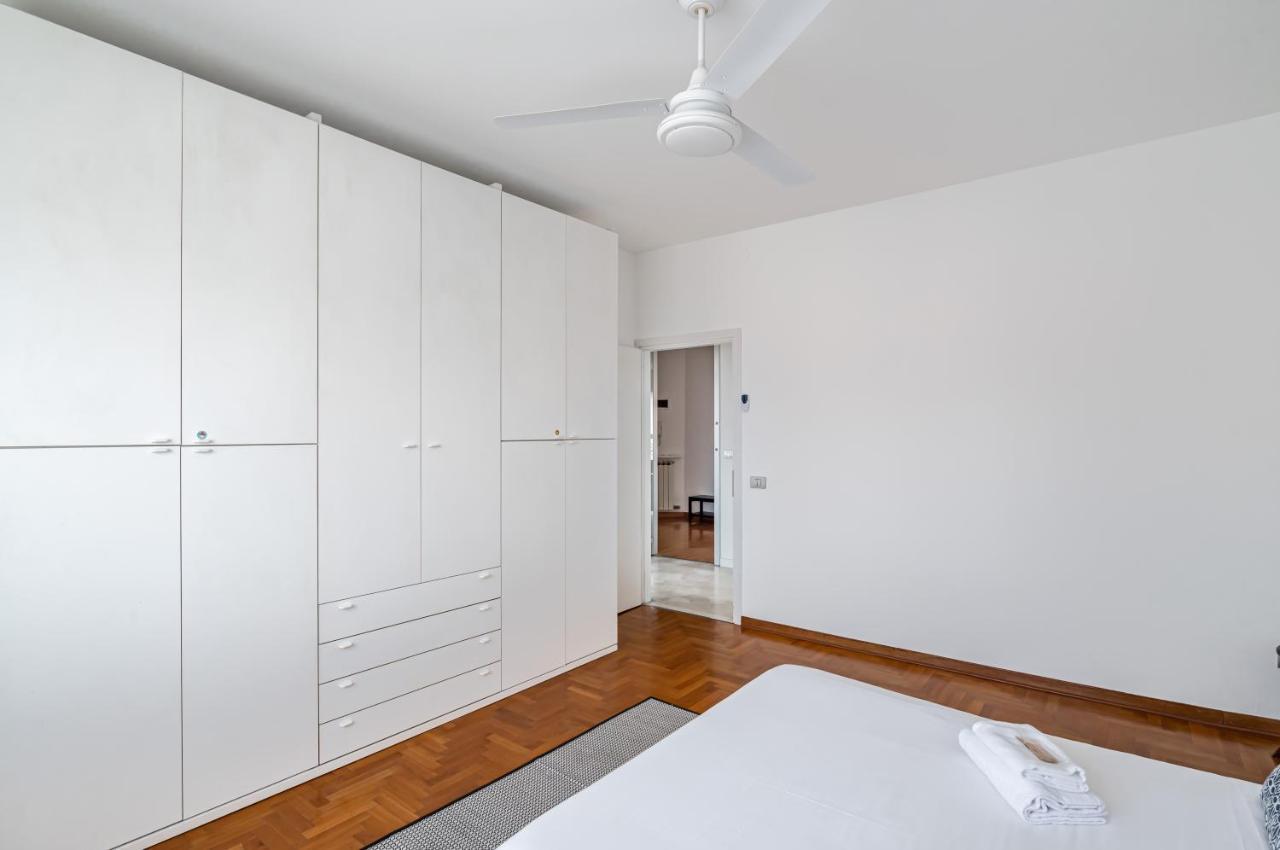 Appartement Padova Terrace Flat Extérieur photo