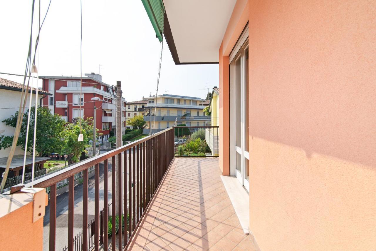 Appartement Padova Terrace Flat Extérieur photo