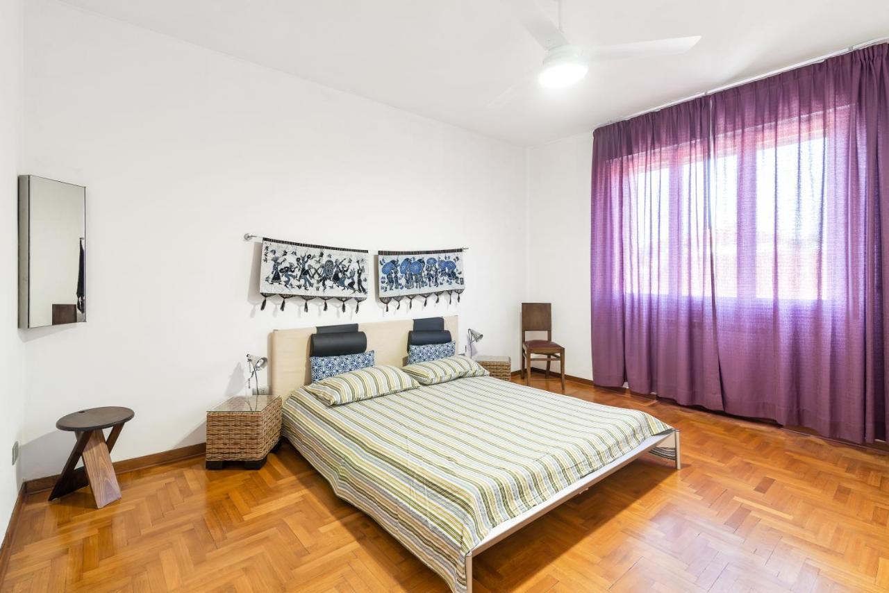 Appartement Padova Terrace Flat Extérieur photo