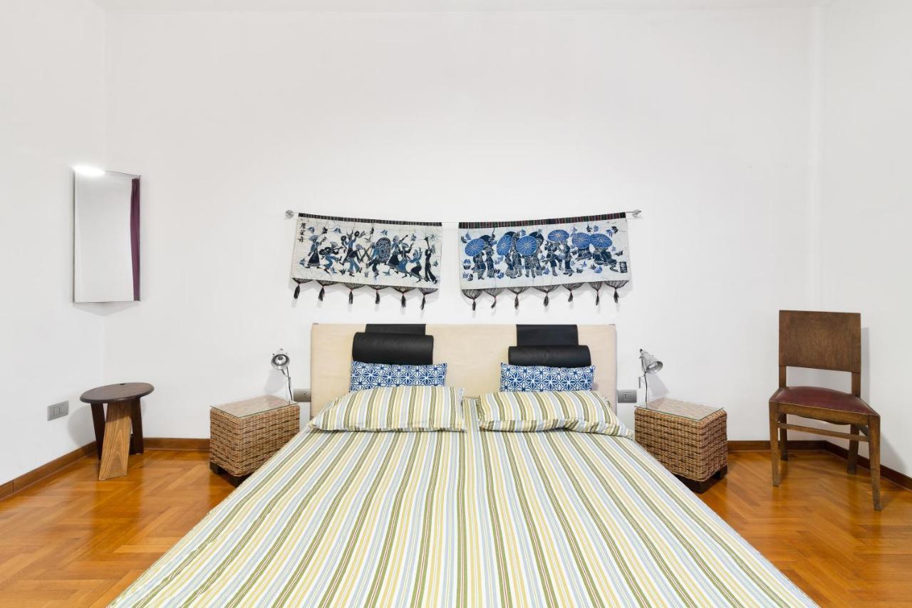 Appartement Padova Terrace Flat Extérieur photo