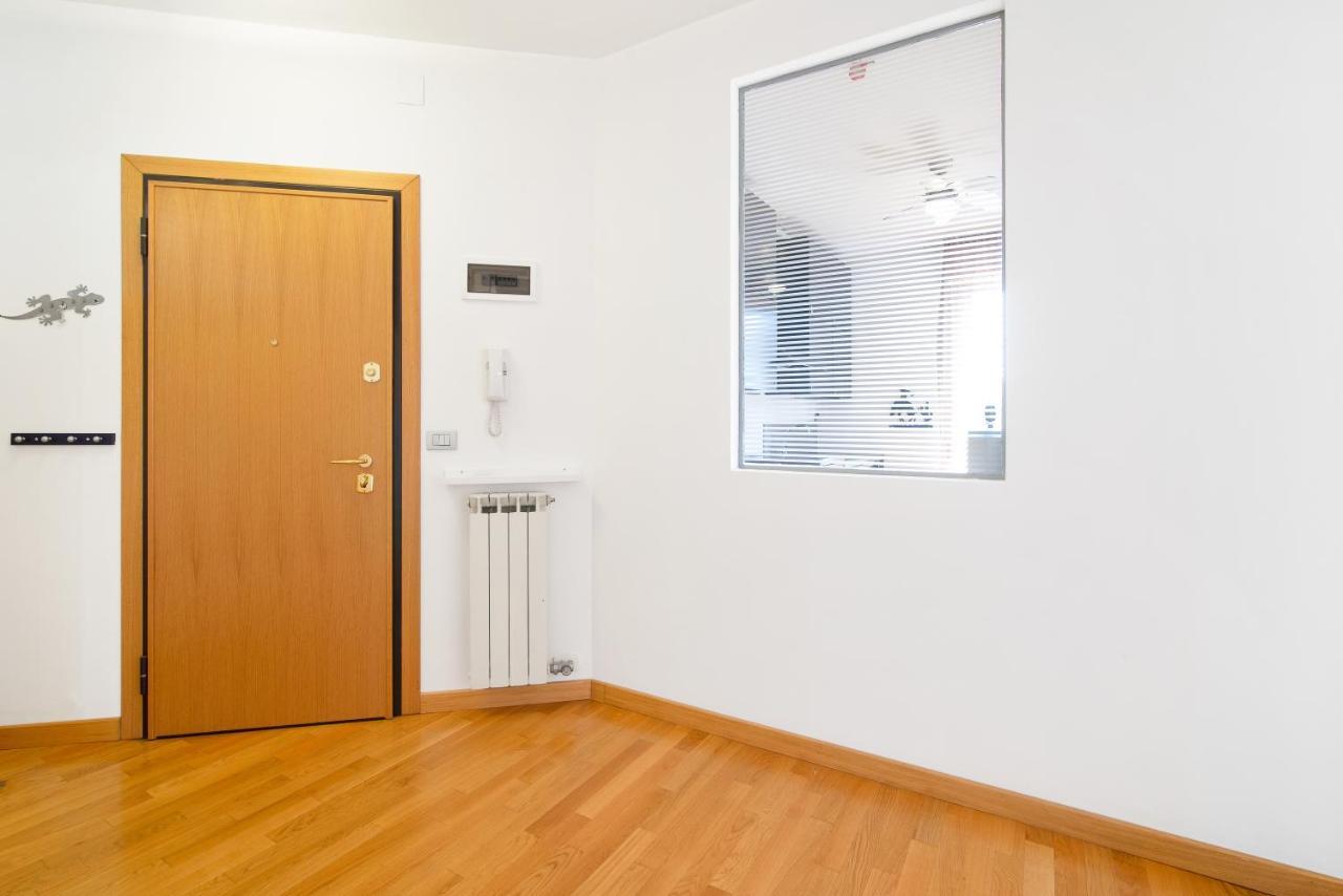 Appartement Padova Terrace Flat Extérieur photo